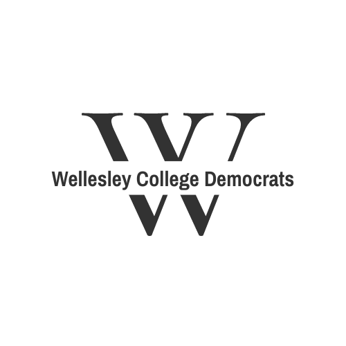 WellesleyDems's profile banner image