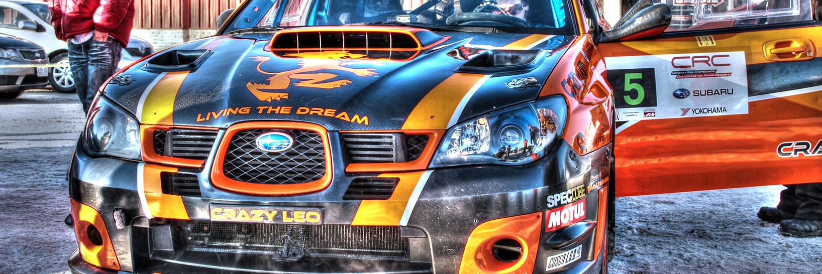 CrazyLeoFan's profile banner image