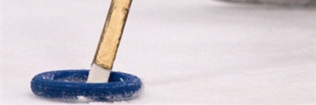 Rise Ringette Camp banner