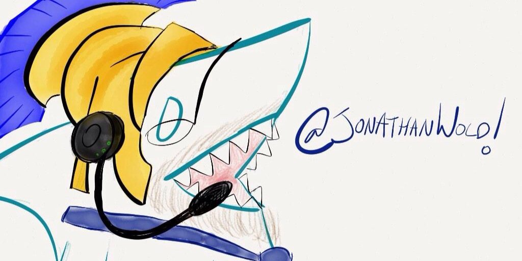 jonathanwold's profile banner image