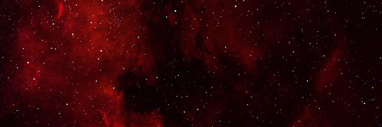 radist99's profile banner image