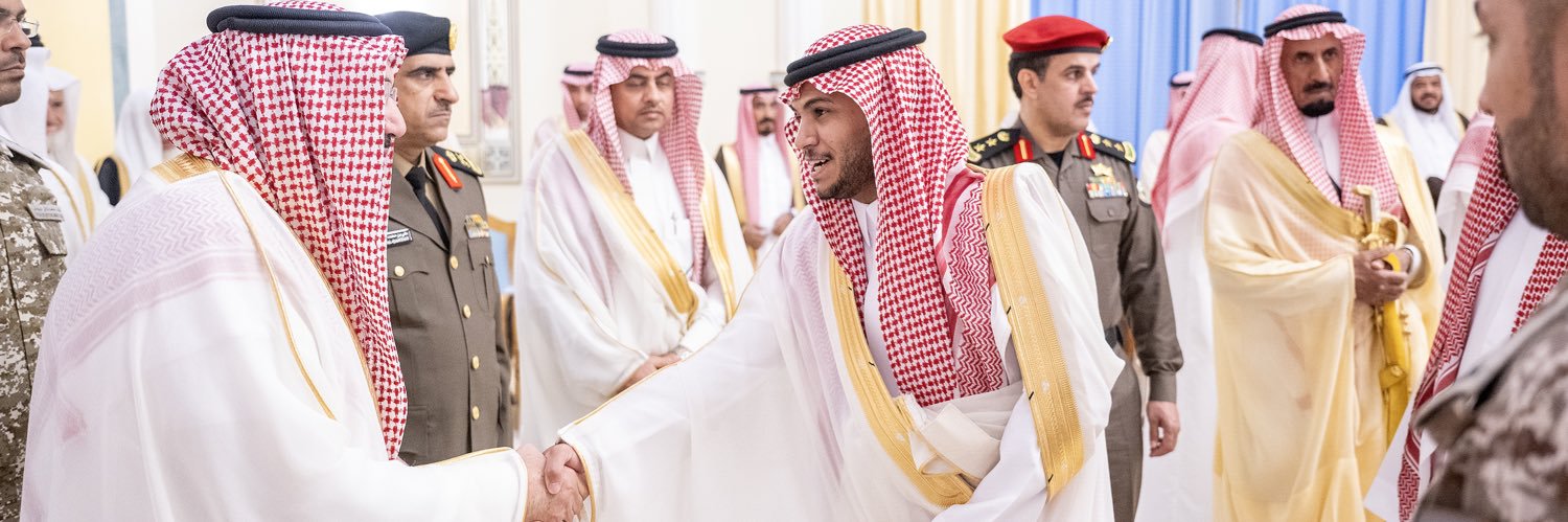 م. شافي الحربي 📸 banner
