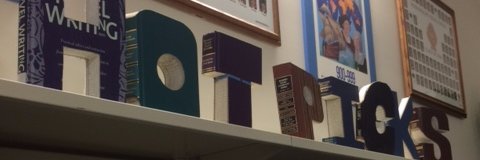 WHSLearningCommons banner