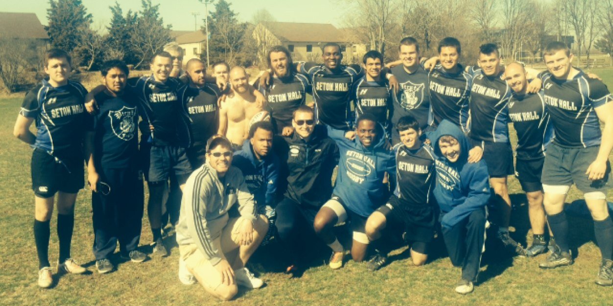 SHUPiratesRugby's profile banner image