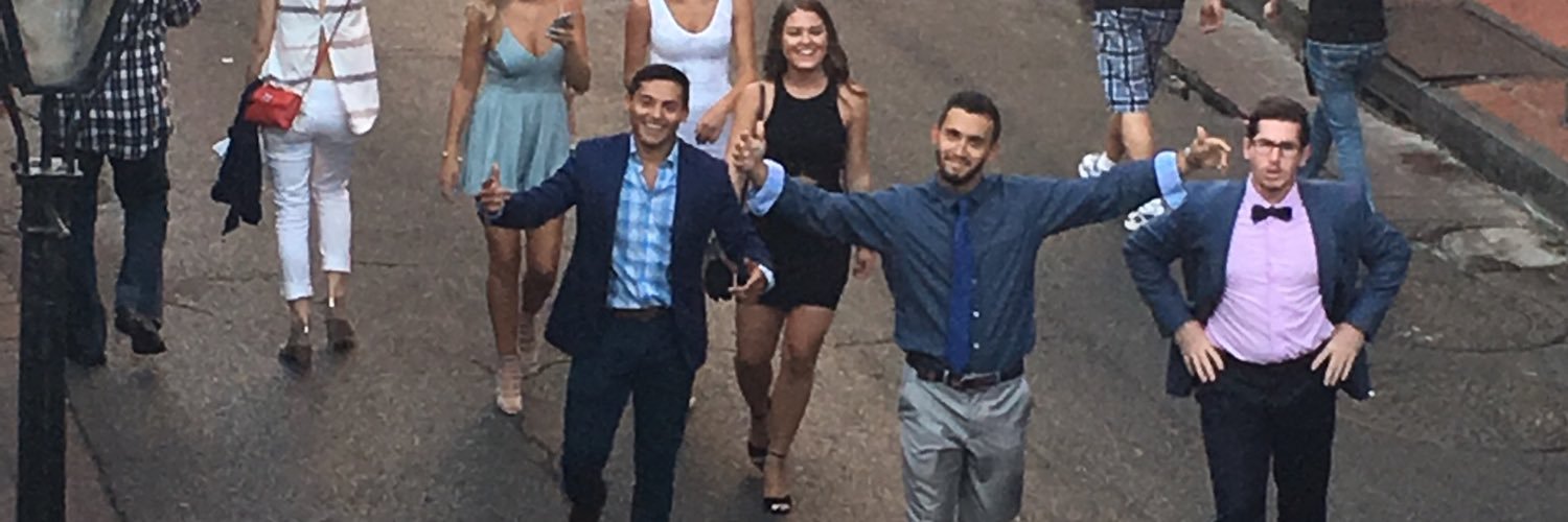 Hugo Guerra banner