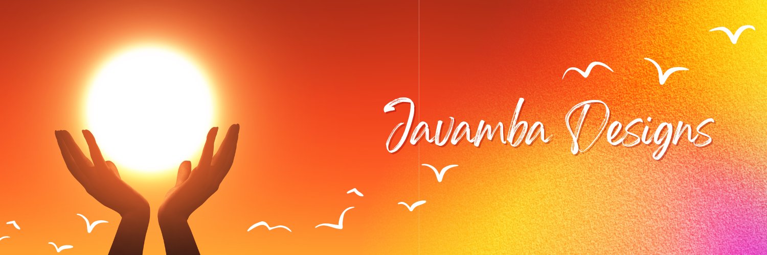 javamba's profile banner image