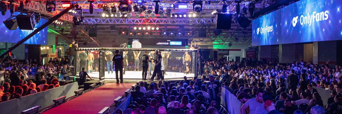 LFA's banner