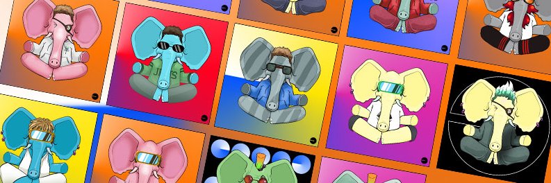 Daniel Villota🐘🛸 banner