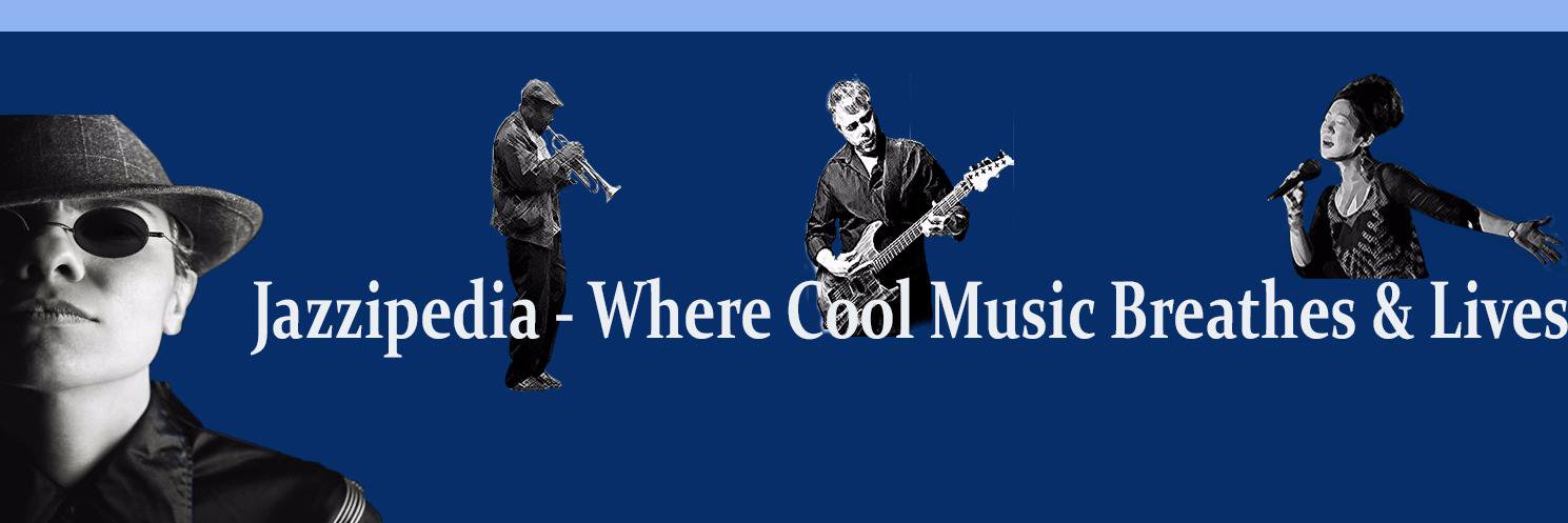 Jazzipedia's profile banner image