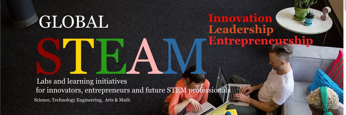 GirlsinSTEM banner