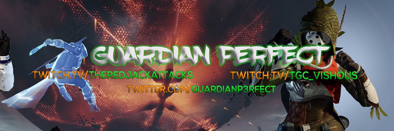 VishousShadow's profile banner image