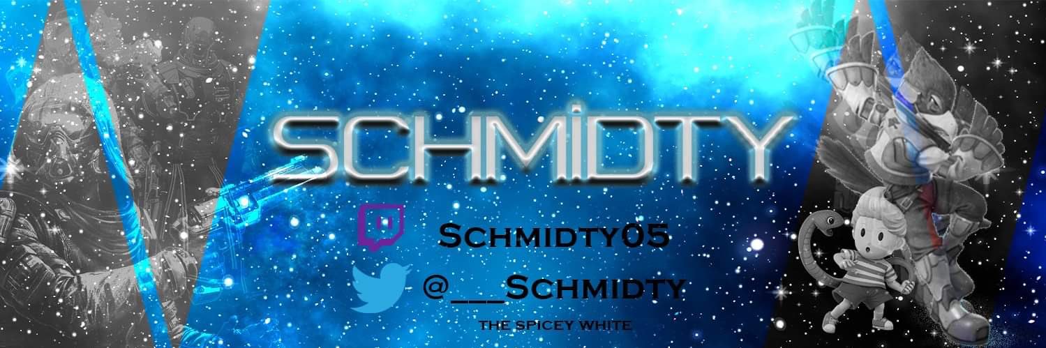 ___Schmidty's profile banner image