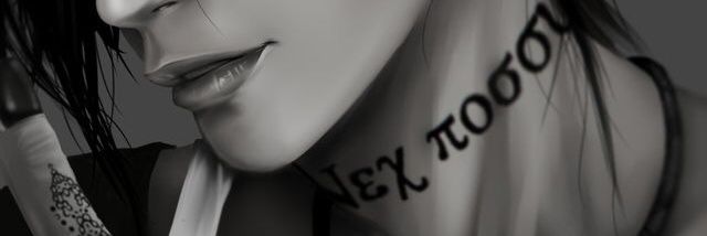 HanyBalck's profile banner image