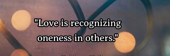 ONENESS's banner