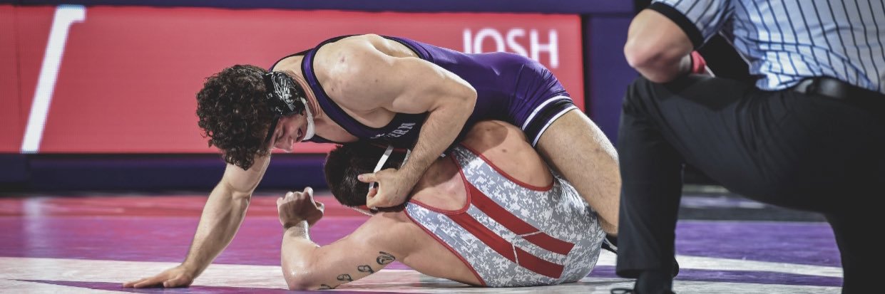 David Ferrante banner