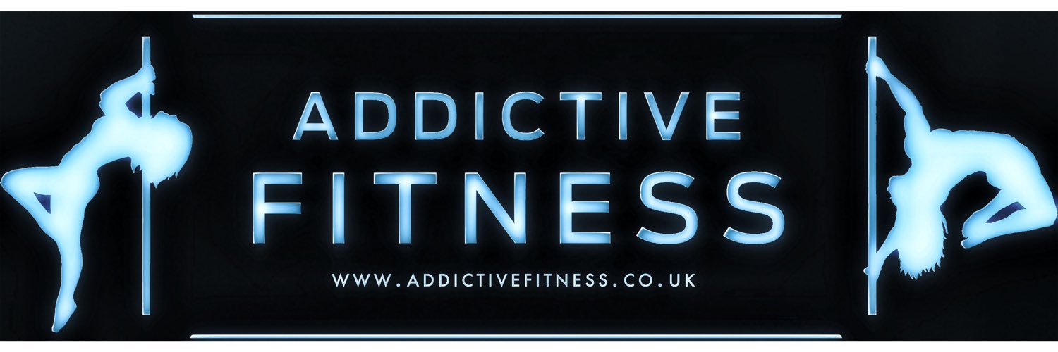 Addictivefitnes's profile banner image