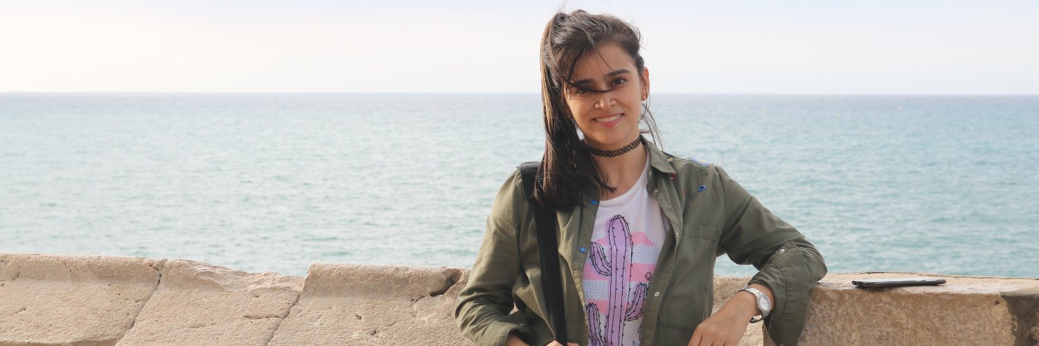 Angela Franco banner