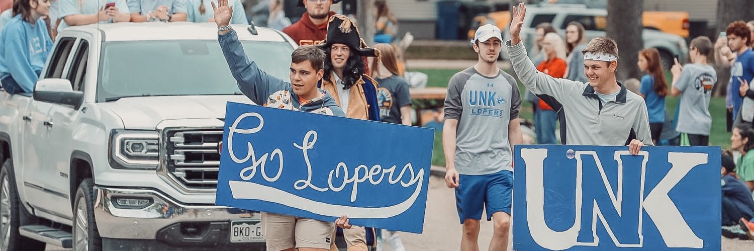 UNK PIKES banner