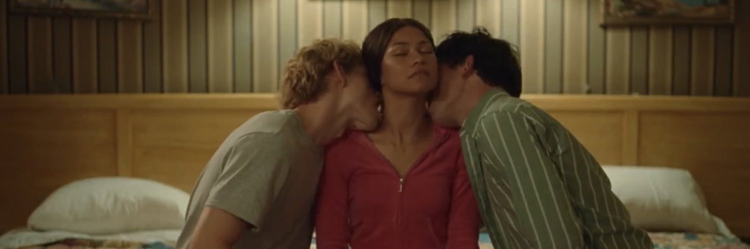 princess palace banner