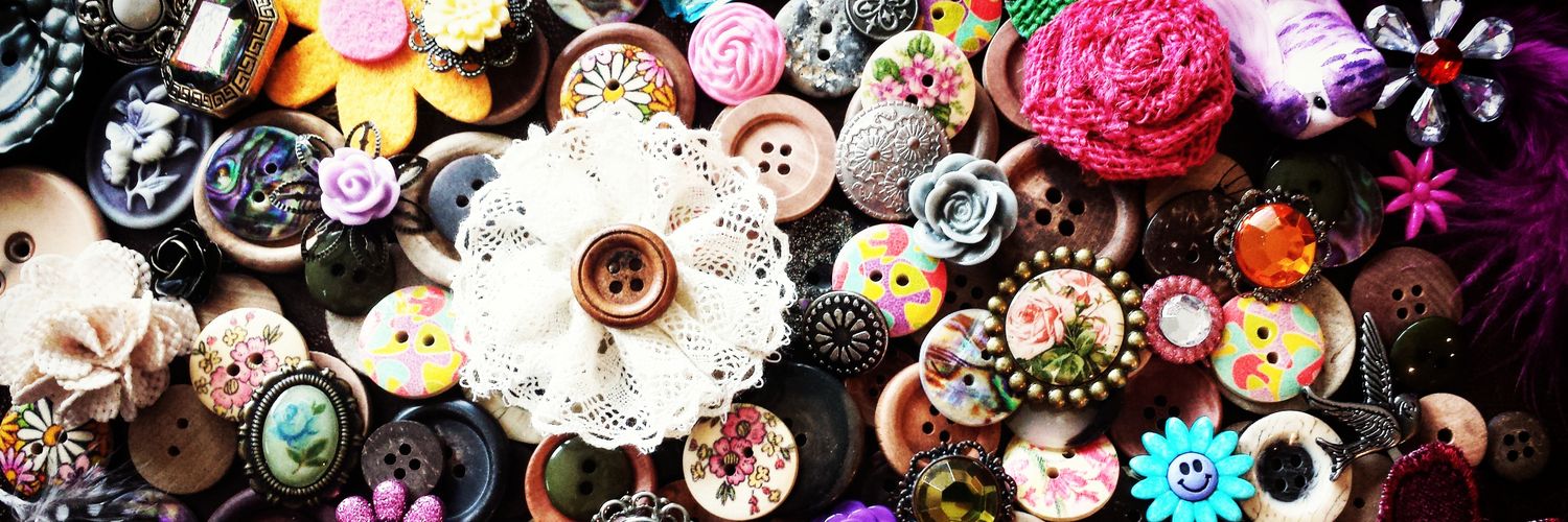 ButtonnyBoo's profile banner image