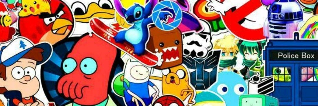 Krampus ☺️ banner