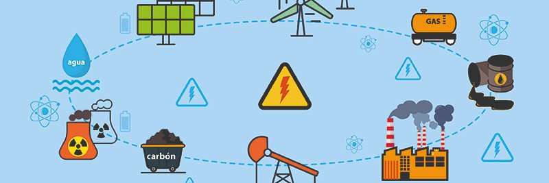 Monitoreo Eléctrico Argentino banner