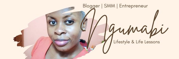 ngumabi Profile Banner