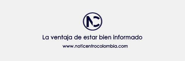 NoticentroColombia banner