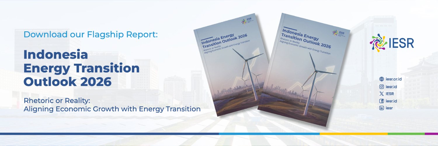 Institute for Essential Services Reform banner