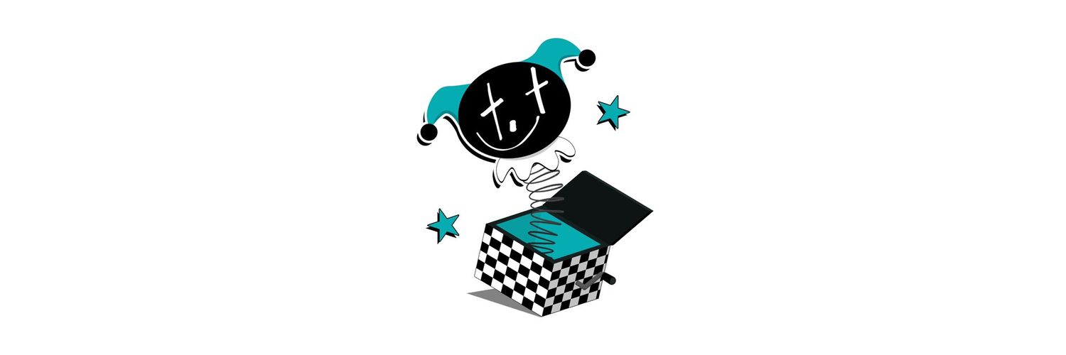 jhskverse's profile banner image