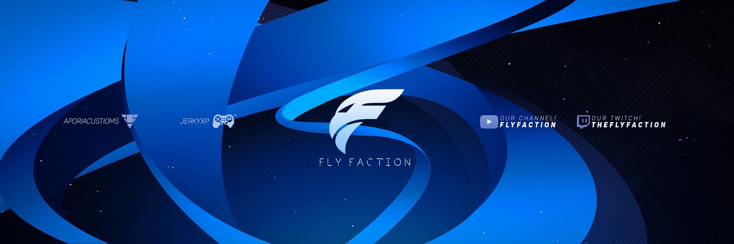 Fly Faction banner