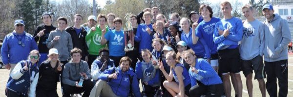 Lakeland Track&Field banner