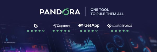 pandorafms Profile Banner