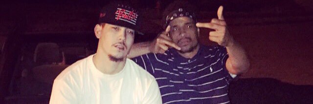 LilTre40's profile banner image