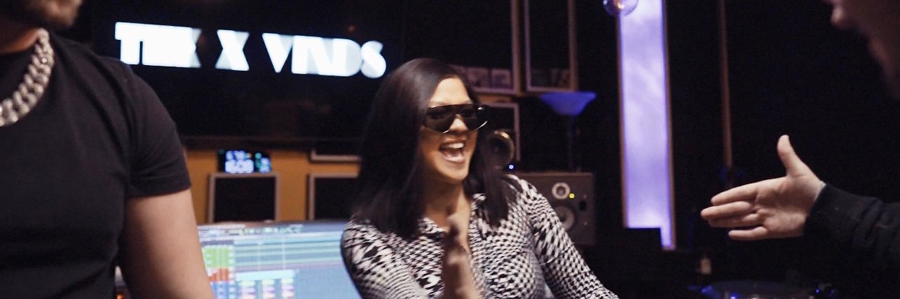 Bcause You Can banner