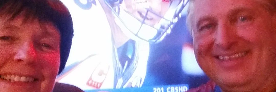 Vern Fallscheer banner