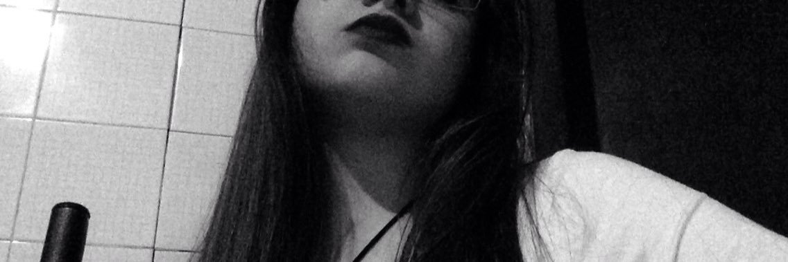 menina mimada banner