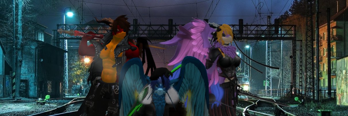 Vaculity2's profile banner image