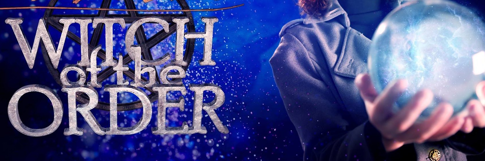 Witch of the Order banner