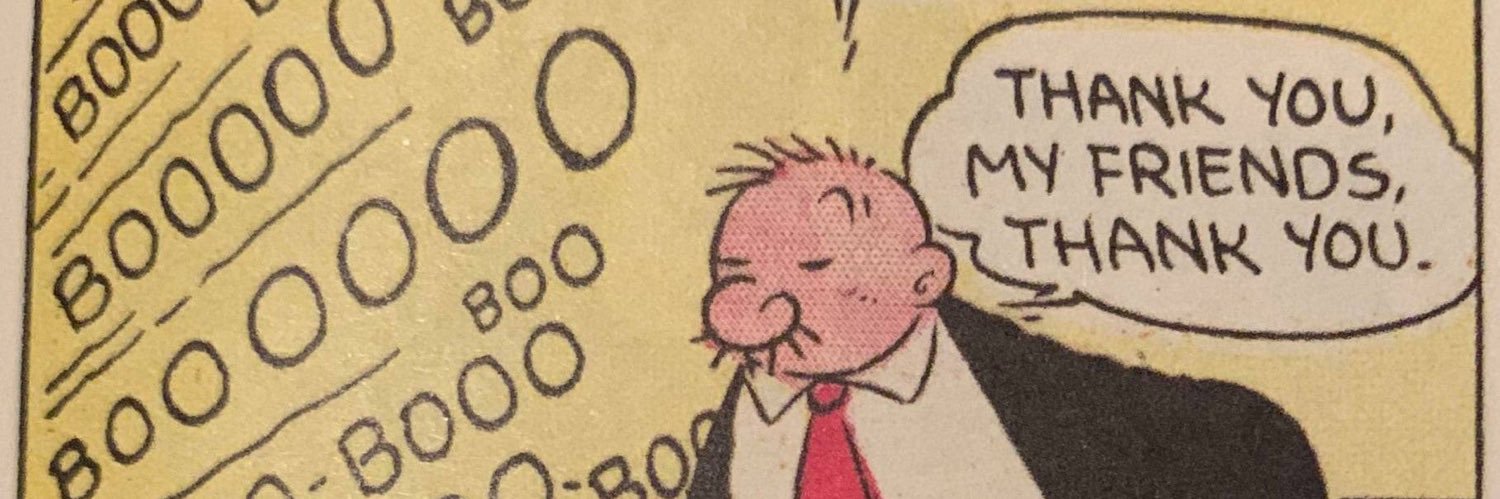 Andrew Joe Potter banner