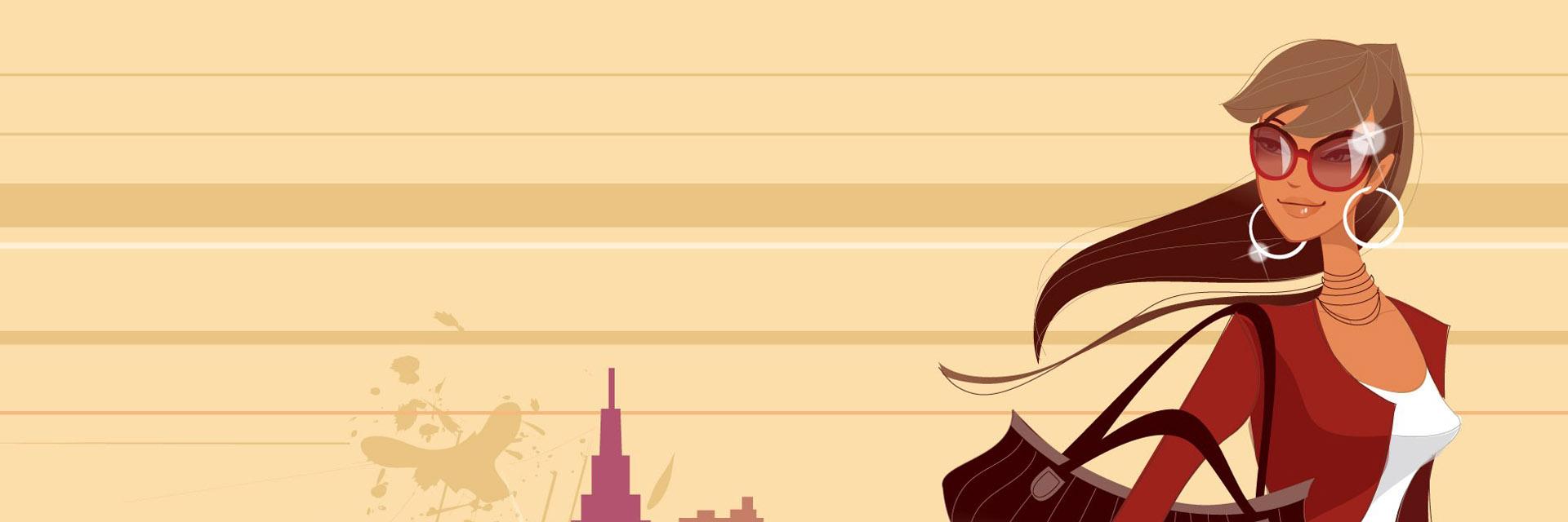 Ochanaco's profile banner image
