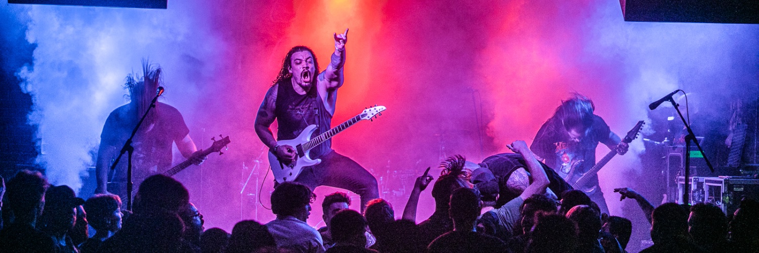 facedownrecords's profile banner image