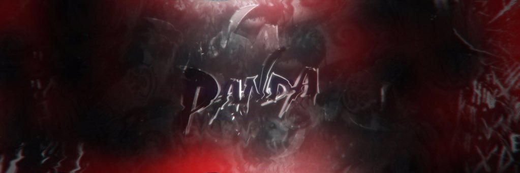 Panda Fan Account banner