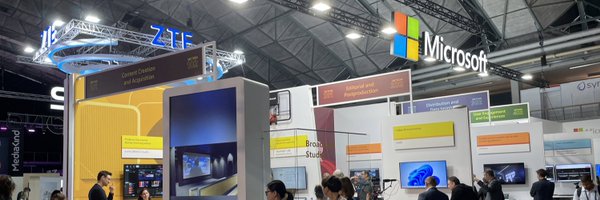 MSFTMedia Profile Banner