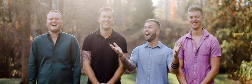 Quinton Scheuermann banner