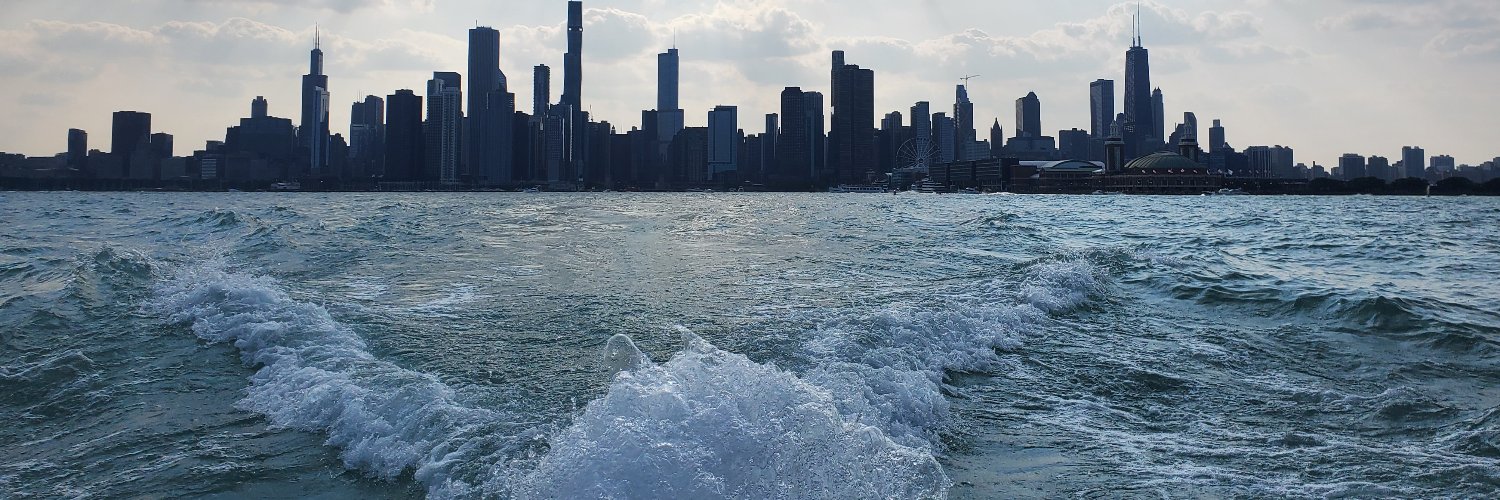 The Unchained banner