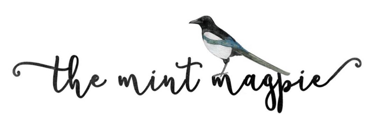 themintmagpie's profile banner image