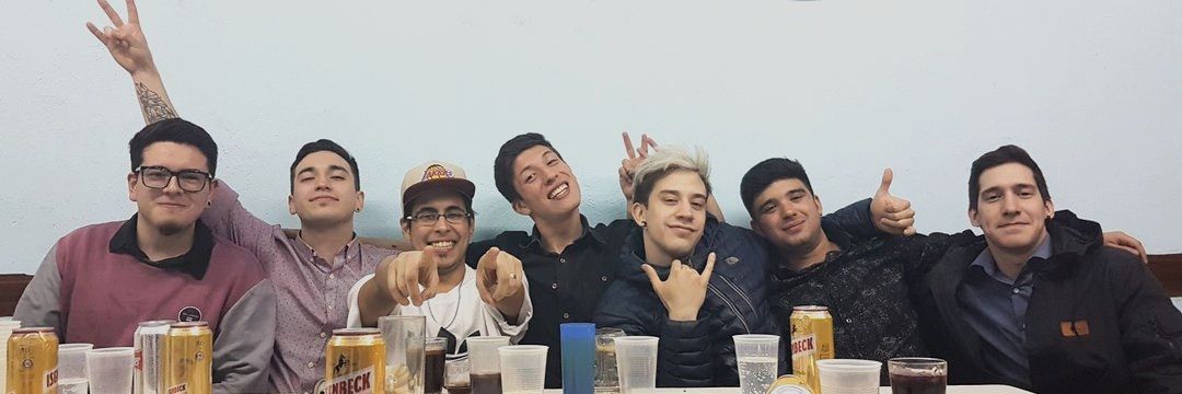 MaaxiGee's profile banner image