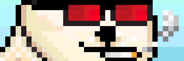 robintonyw's profile banner image