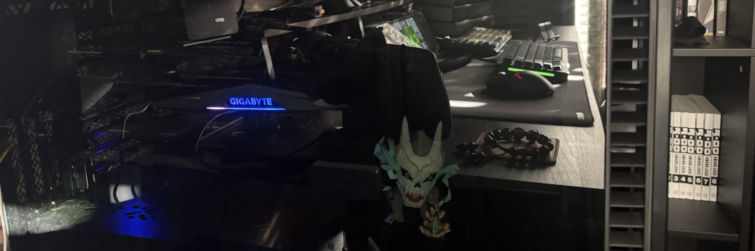 tpwill85's profile banner image